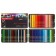Oil pencils 120 colors, in the cardboard box OCP-120