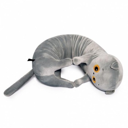 Soft toy "Road pillow Basik", 60 cm