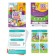 Developing set "Skills of the XXI century. I'm learning to retell ", 15 cards, 6+
