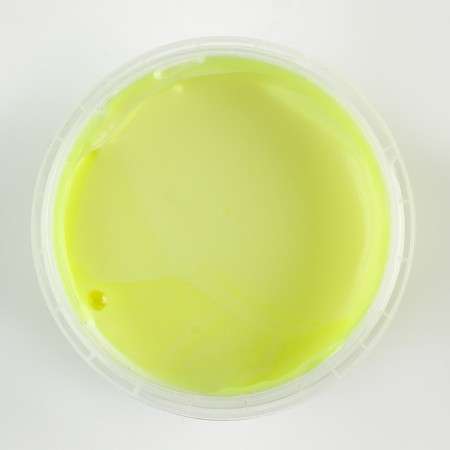 Slime "Cloud" yellow, 75 g-4