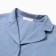 Пижама женская (рубашка и брюки) KAFTAN "Basic" р.52-54 , голубой