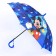 Children's umbrella. Mickey Mouse, 8 spokes d = 86 cm