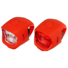 JY-3204F+JY-3204T bicycle set.