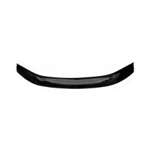 Mitsubishi Outlander III 2012 hood deflector- Crossover, euro fasteners