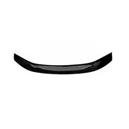 Mitsubishi Outlander III 2012 hood deflector- Crossover, euro fasteners