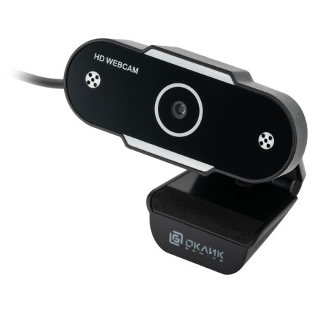 OK-C012HD ok-C012HD 1MPIX (1280x720) USB2.0 camera with microphone