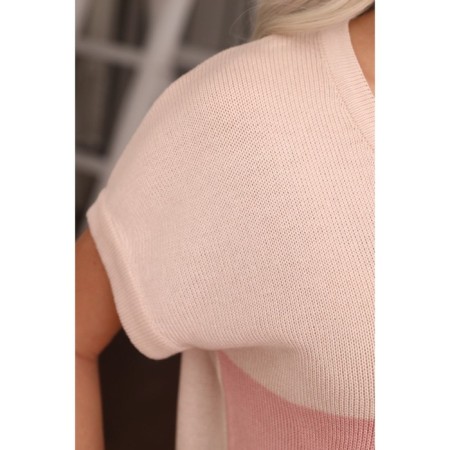 Women's jumper Wisell, size 46, cream color-2
