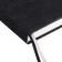 Dated 2025 diary, Escalada, A4, 120 sheets, soft cover, artificial leather, foil embossing, liesse, block 70 g/m2, black