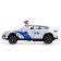 Metal “Police”, 1:48, inertia, doors open, mix