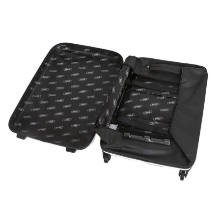 Suitcase Fusion FTS-1004, S, White-4