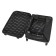 Suitcase Fusion FTS-1004, S, White