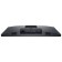 Dell Munitor 23.8 "C2423H Black IPS LED 5MS 16: 9 HDMI M/ M CAM Matte Has Piv 250CD 178g/ 107488