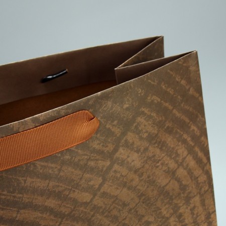 Package Gift Crafts Vertical, packaging, “unreal heights”, l 31 x 40 x 9 cm-4