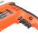 Shock drill Patriot FD850H, 850 W, 2700 rpm, 43200 beats/min, fast -sounding cartridge