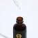 Cosmetic oil for beard and mustache, 60 ml