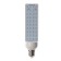 LED Luazon, E27, 8 W, IP44, 220 V, Bicoline Fitting LED