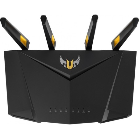 Wireless ASUS TUF-AX3000 AX3000 10/100/1000Base-TX/4G Ready Black-4