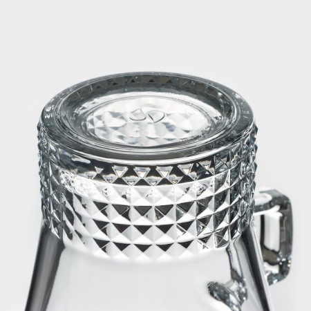 Glass glass Kuvars, 250 ml-2