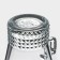 Glass glass Kuvars, 250 ml