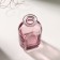 Diffusor for essential oils "Sunset" 150 ml Transparent 5x6.2x12 cm