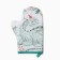Mittens and Open Dilan "Fairytale Dragon" 20x28 cm, 35% HL, 65% PE, Vatin 250 g/m2