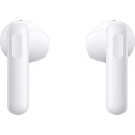 Honor Choice Earbuds X6 headphones, wireless, inserts, 41/510mach, BT5.3, IP54, white-6