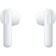 Honor Choice Earbuds X6 headphones, wireless, inserts, 41/510mach, BT5.3, IP54, white