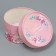 Gift box, packaging, "gift", 13 x 8.5 cm