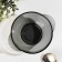 Basiliko ears broth. Lava Grey, 510 ml, gray color