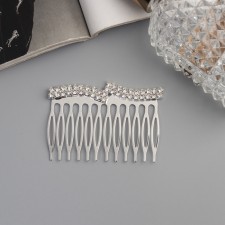 Hair crest 