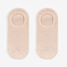 Non-slip socks, dairy color, size 36-39