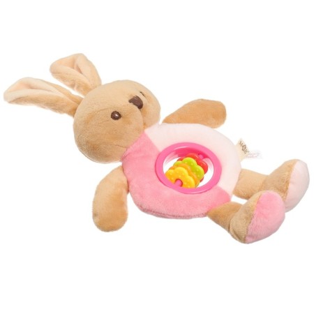 Poster Bunny, Mum & Baby toy-4