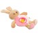 Poster Bunny, Mum & Baby toy