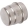 The plug Rommer RSS-0025-000054, VPR, D = 54 mm, press, stainless steel