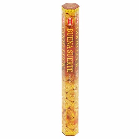 Incense "hem" 20 sticks coal luck-1