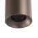 Lucas Lumber LED 10W 4000k coffee 8x8x20-120cm