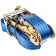 Cargo screed with the SkyWay mechanism, 8 m, 5 tons, 50 mm, reinforced, S03601028