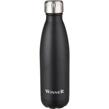 Thermos Winner Peace WR-8217, metal, for hot and cold drinks, 0.5 liters
