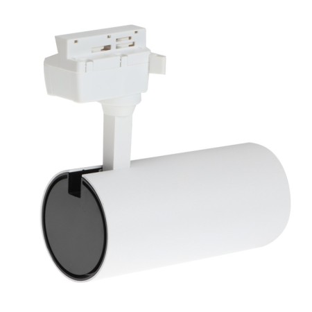 LED LED track VOLPE ULB-Q277, 40 W, 3400 lm, 4000 K, white-1