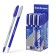 Ballic handle, Erichkrause, "Neo Stick Metallic" Knot 0.7 mm 2 km color blue blue