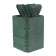 TheMo-King composter, 400 l, plastic, green