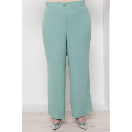 Women's pants, size 56-1