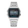 Men's washer -male waters "Barnes", IP53, silicone strap