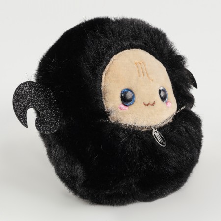 Pomposhki Soft toy Zodiac Scorpio-2