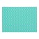 Cardboard of color two -way A4, 6 sheets, 6 colors "chamomile", 200 g/m², with a pattern