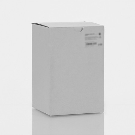 Glass mug with double walls Magistro Duo, 500 ml, 14.5 × 9 × 15.5 cm-7