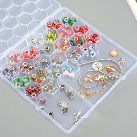 Set of beads for needlework "Assorted No. 46"-3
