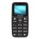 Cell phone Maxvi B110 Black