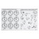 Workbook "Mathematics. Check"