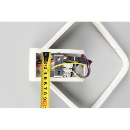 Wall lamp (sconces) Aversa LED 4000K 12W-3